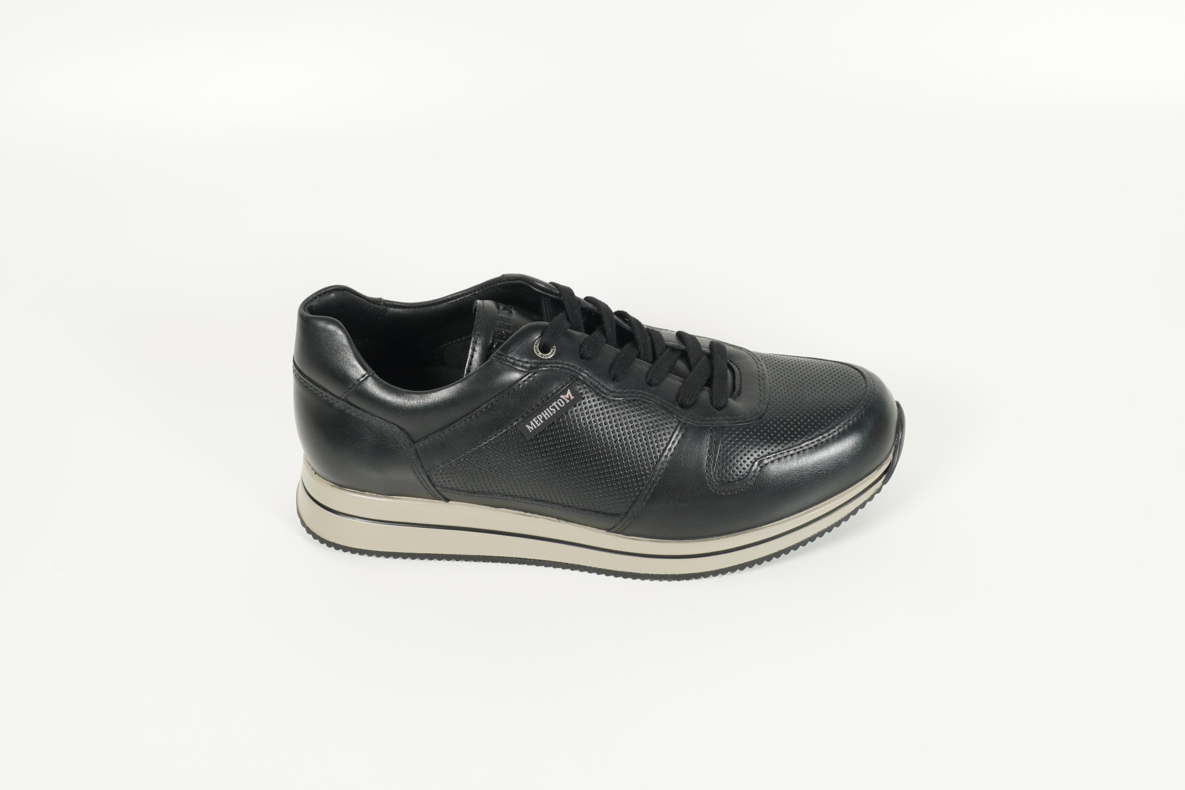 Sneaker Schwarz
