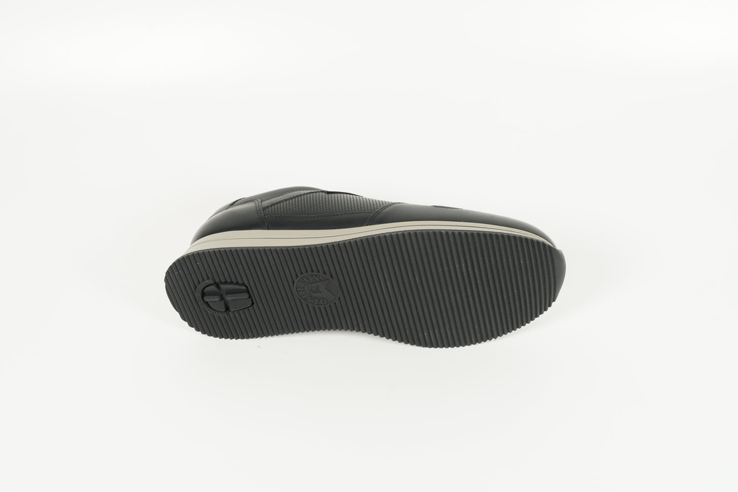 Sneaker Schwarz