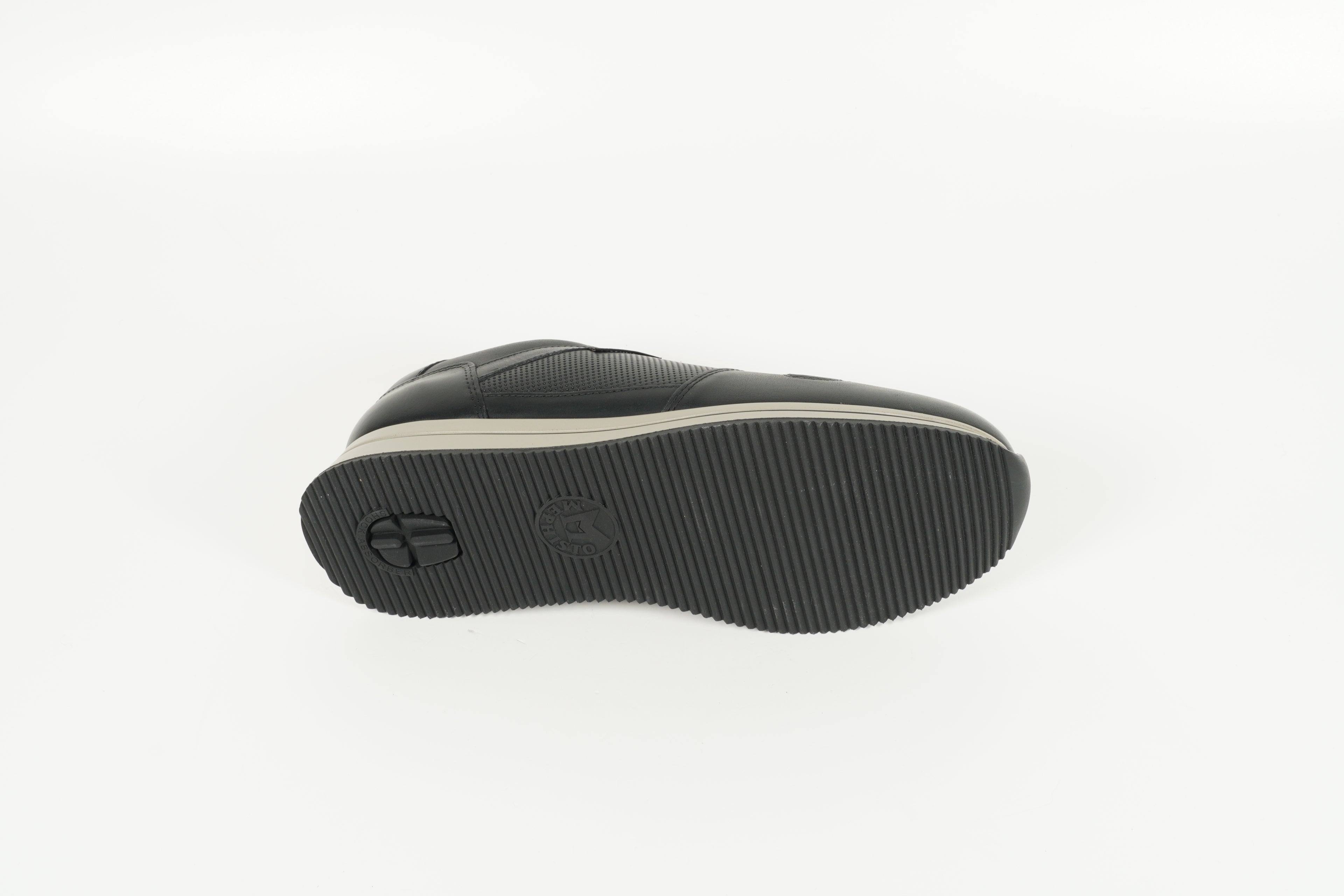 Sneaker Schwarz