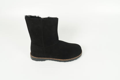 Stiefelette Uppsala Schwarz