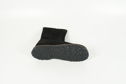 Stiefelette Uppsala Schwarz