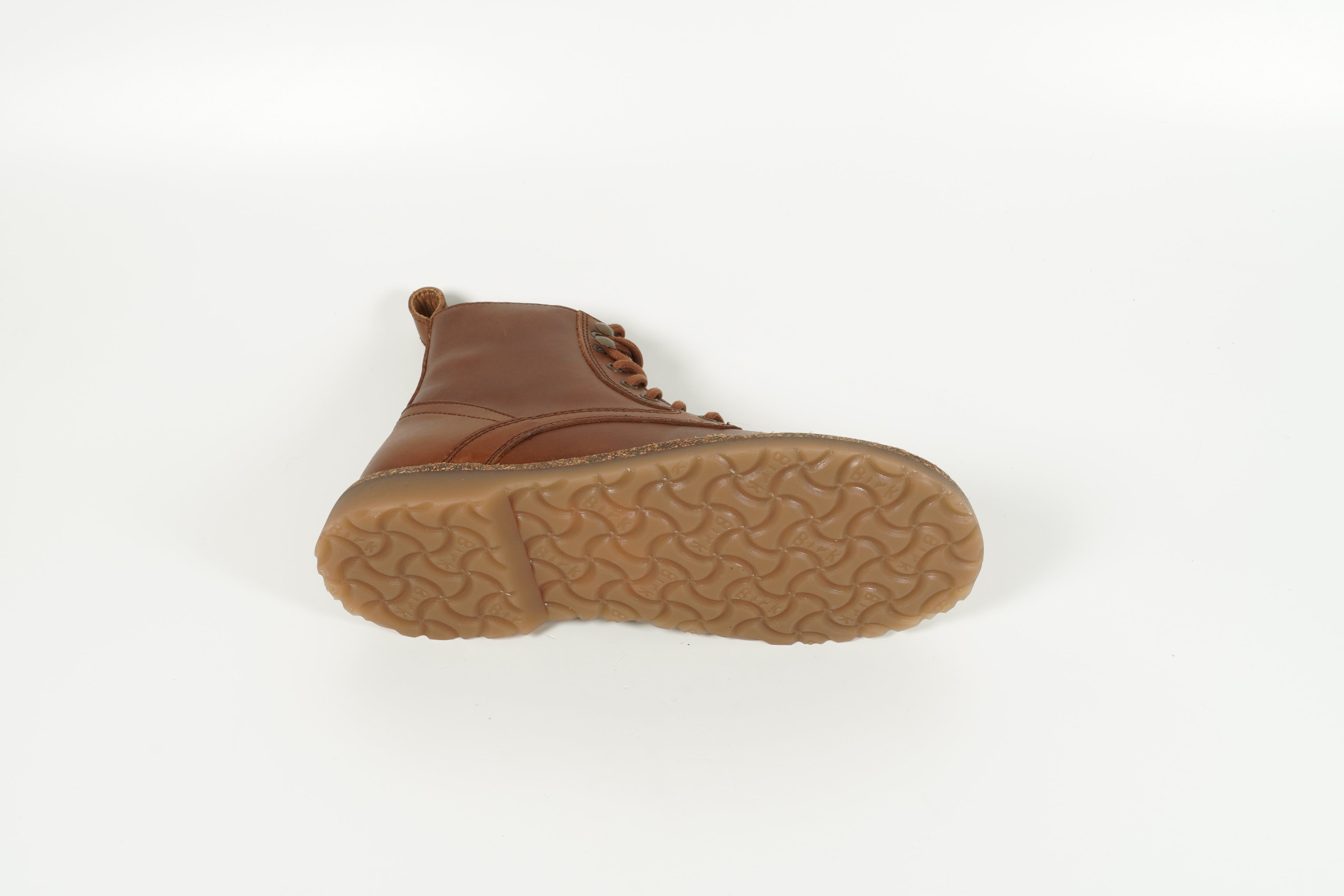 Stiefelette Bryson Braun