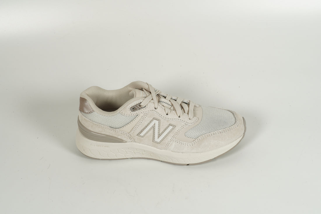 Sneaker Beige