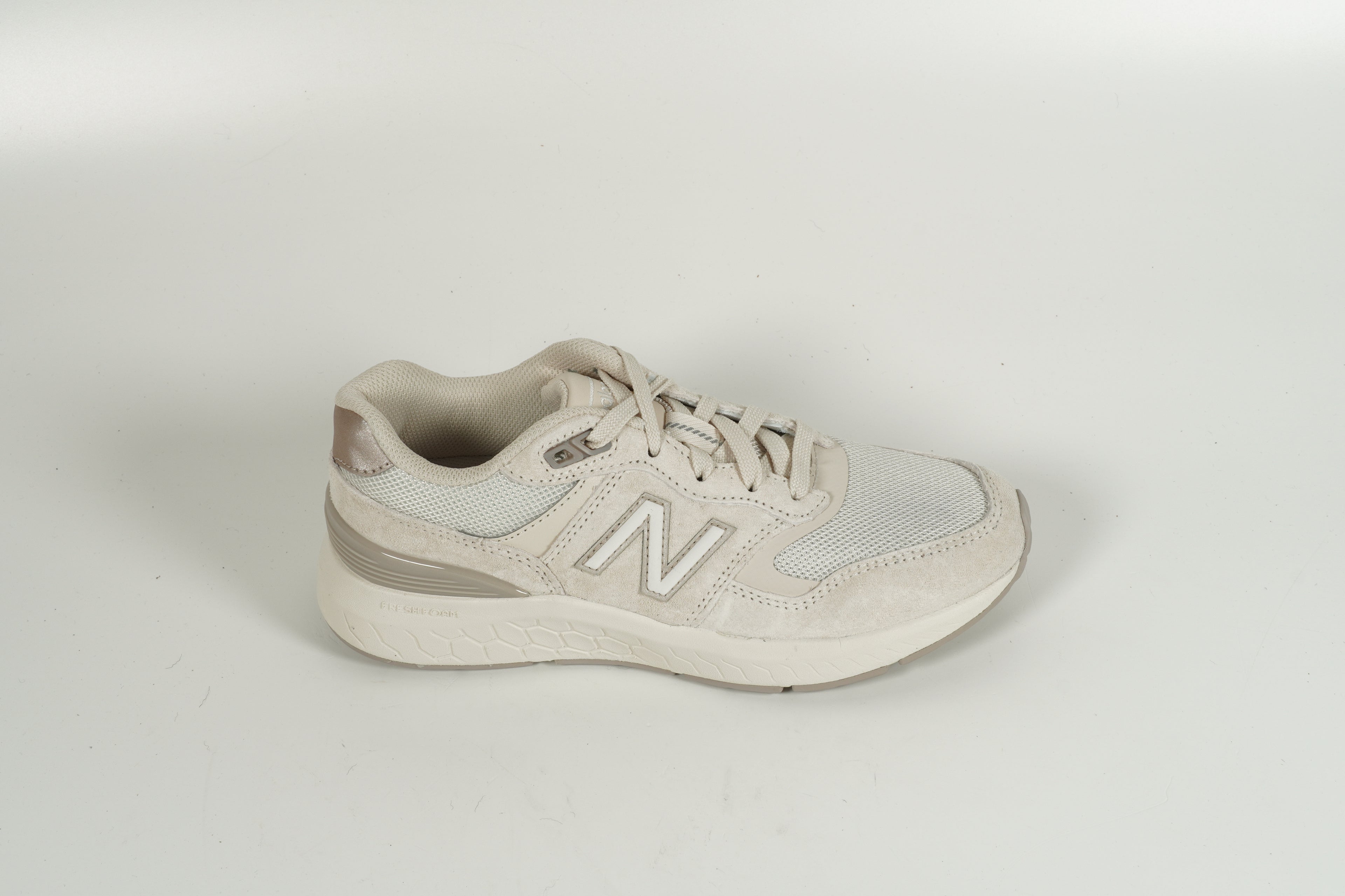 Sneaker Beige