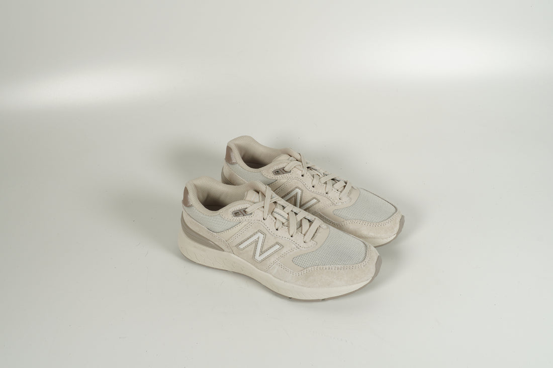 Sneaker Beige