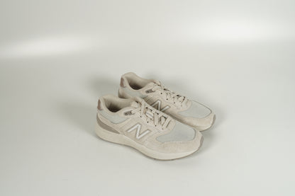 Sneaker Beige