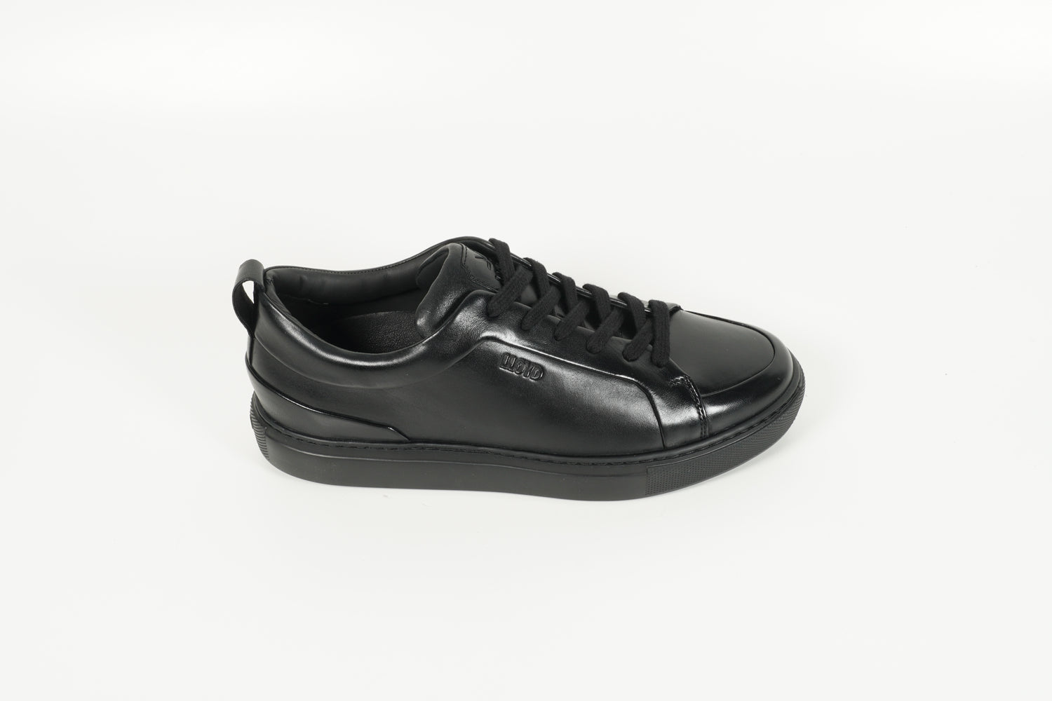 Sneaker Schwarz