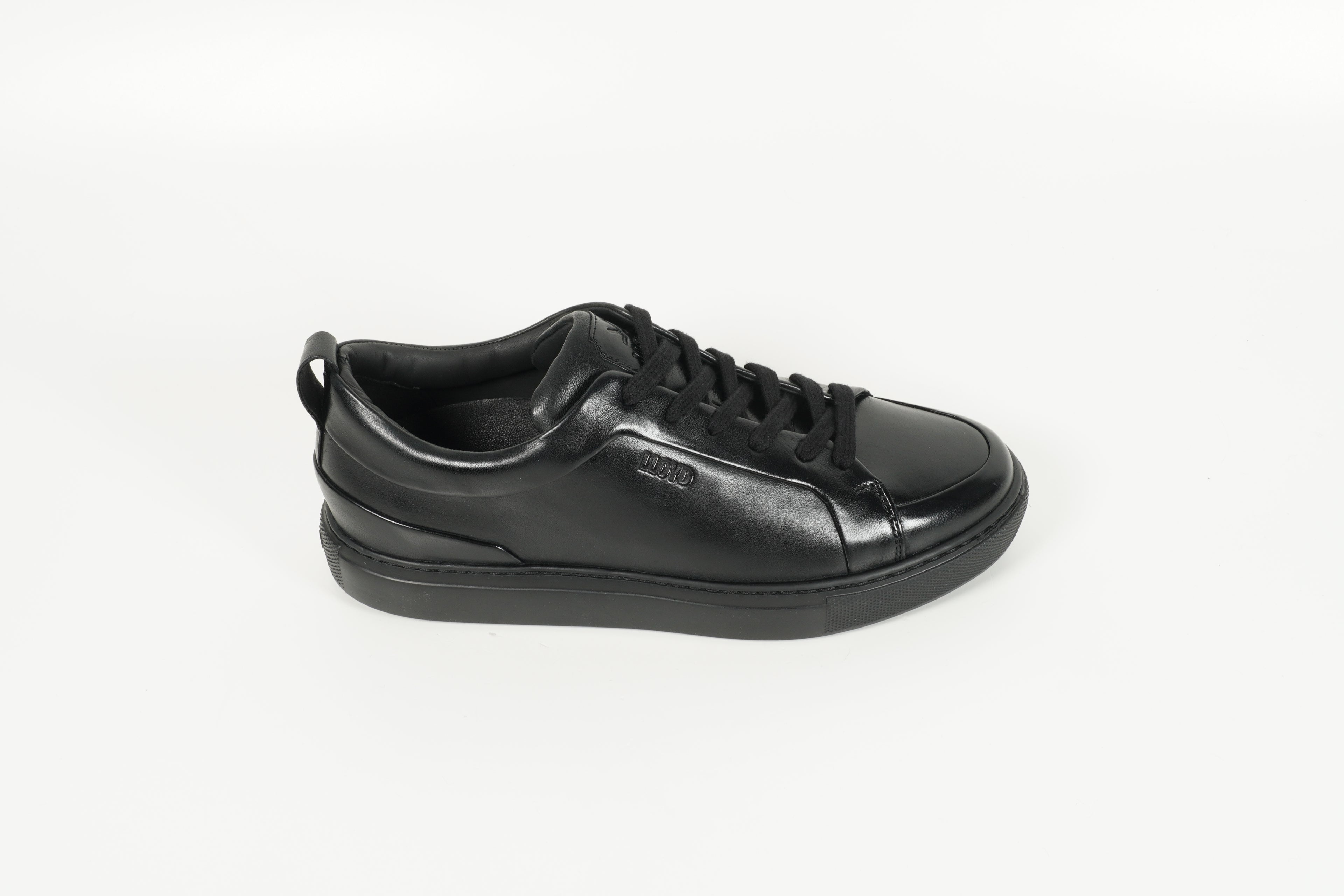 Sneaker Schwarz