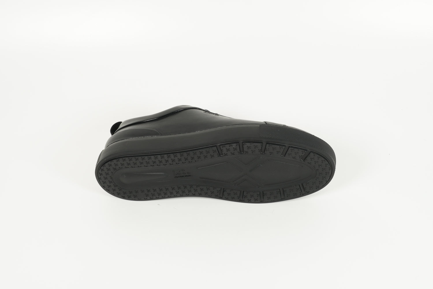 Sneaker Schwarz
