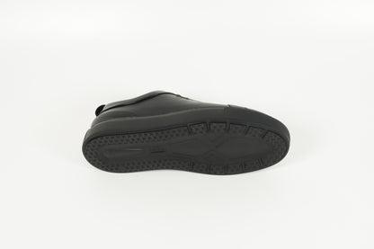 Sneaker Schwarz