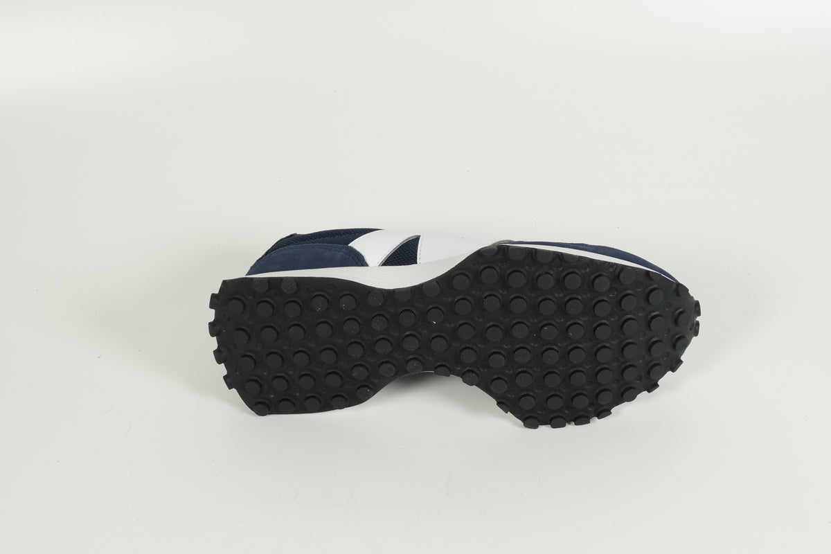 Sneaker Blue