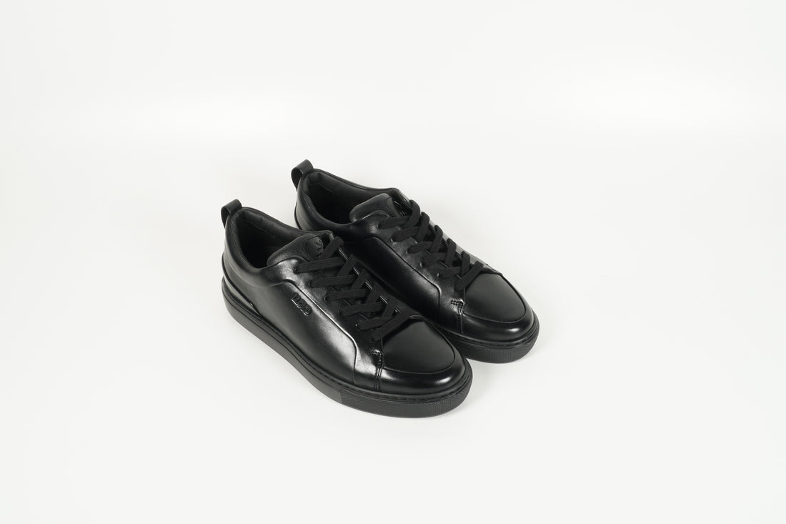 Sneaker Schwarz