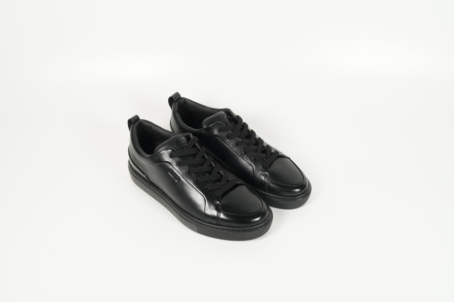 Sneaker Schwarz