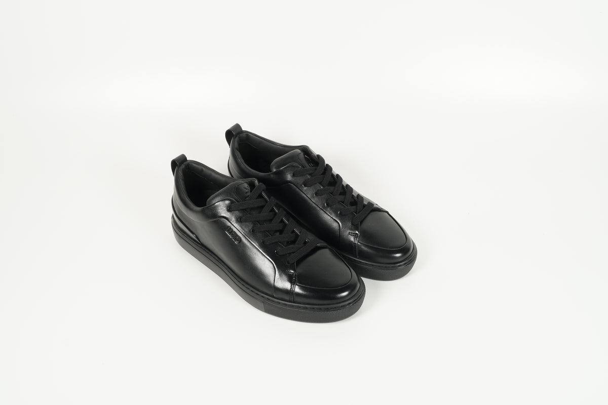 Sneaker Black