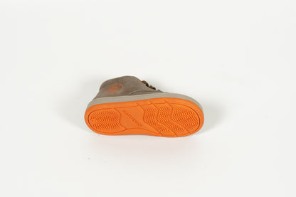 Sneaker Kids Braun