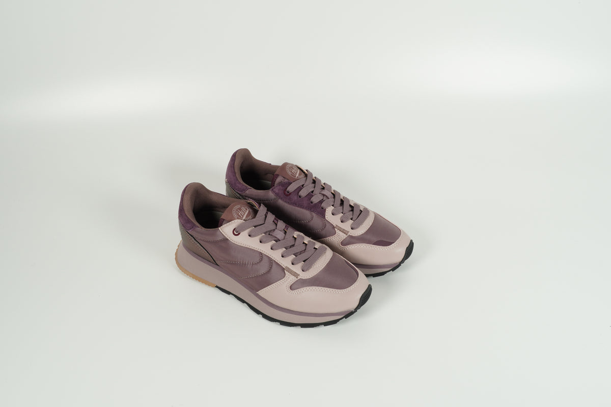 Sneakers Purple
