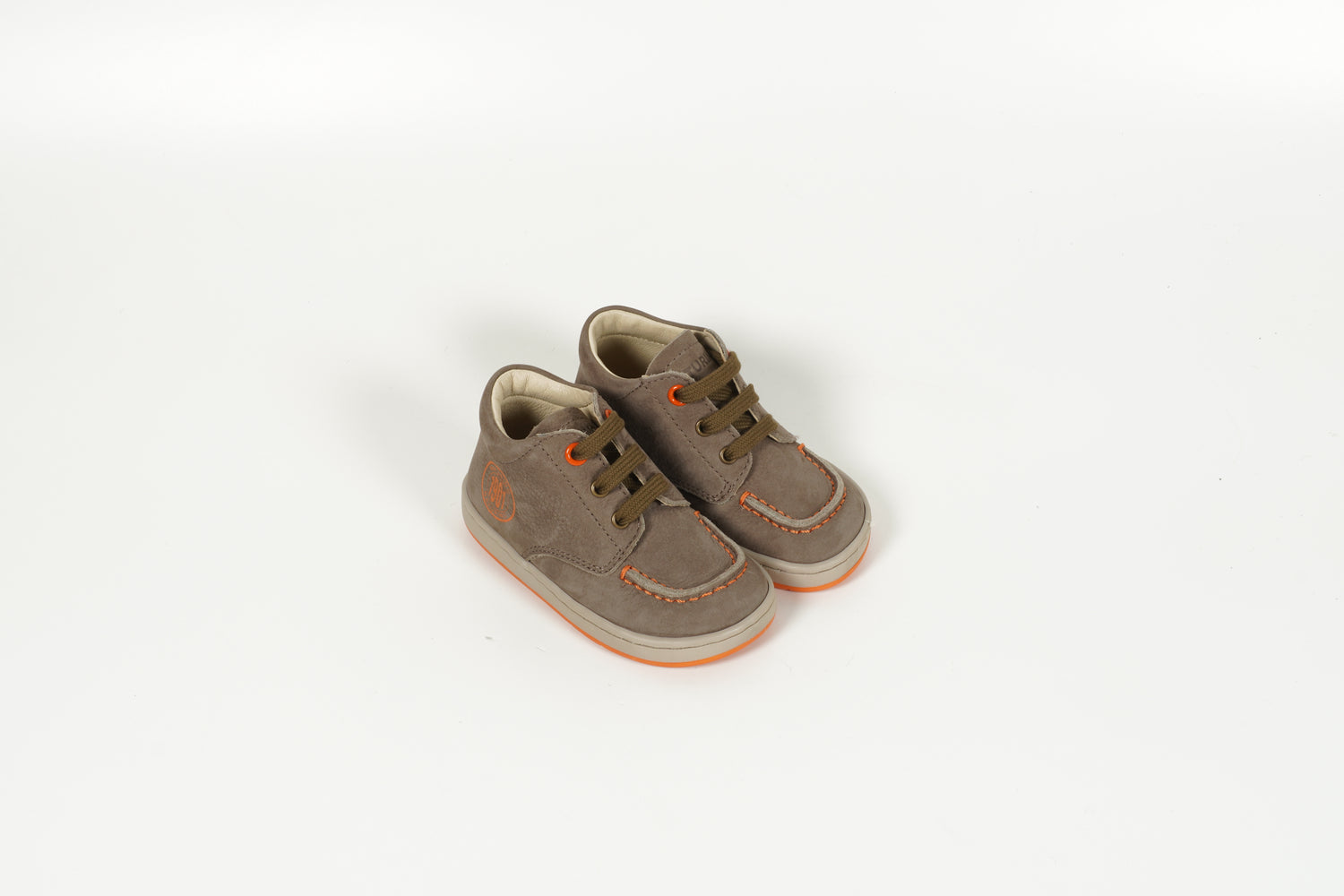 Sneaker Kids Braun