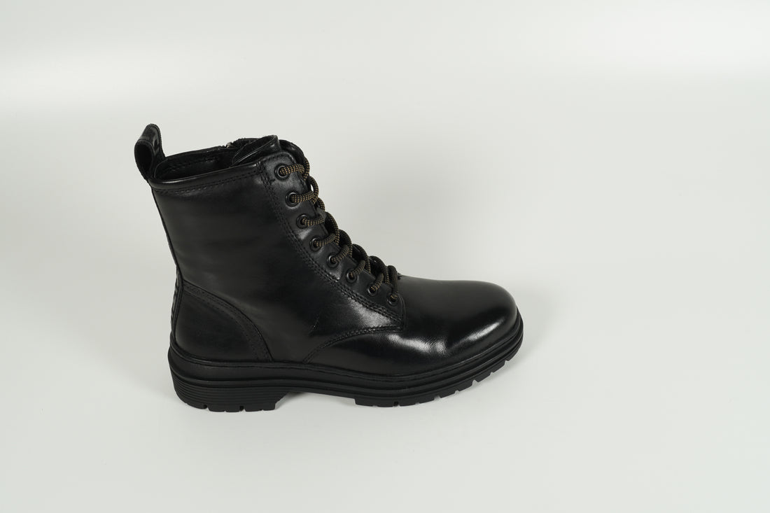 Bottines noires