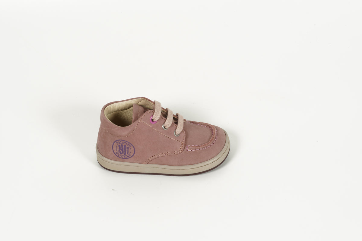 Sneaker Kids Rosa