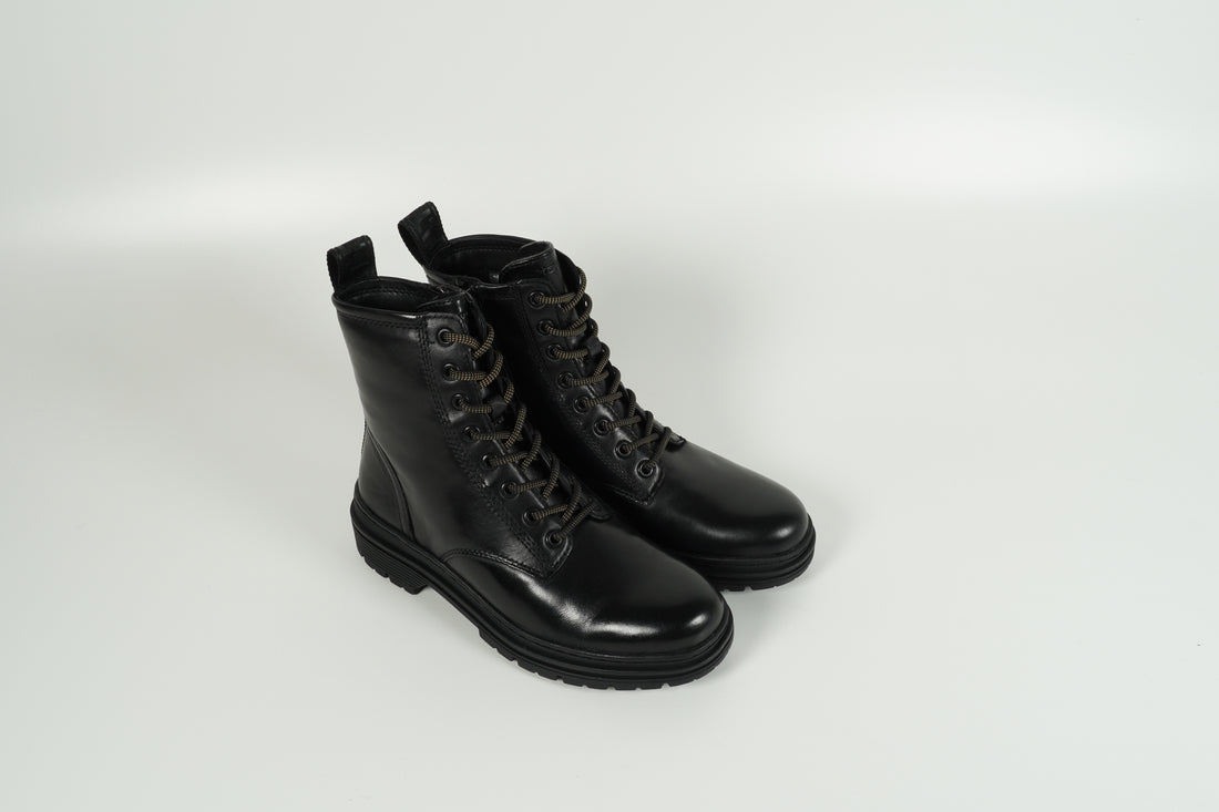 Bottines noires