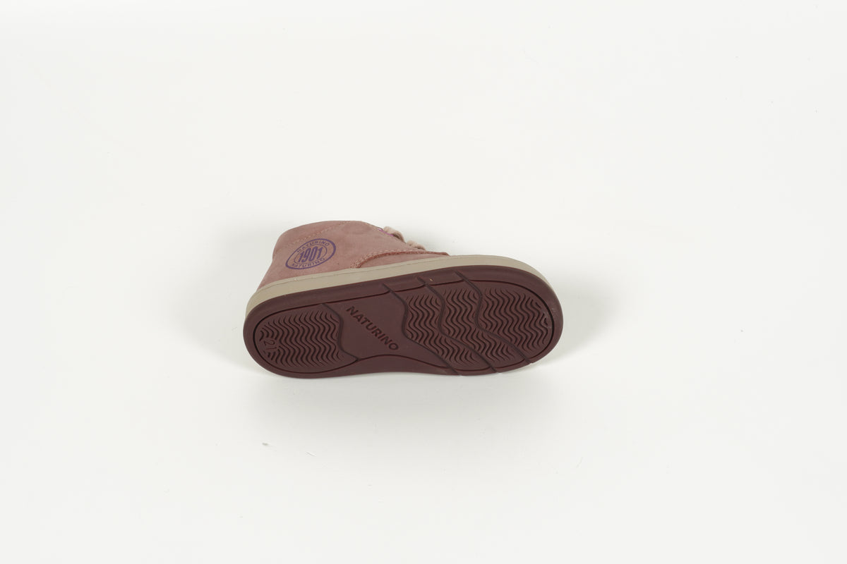 Sneaker Kids Rosa