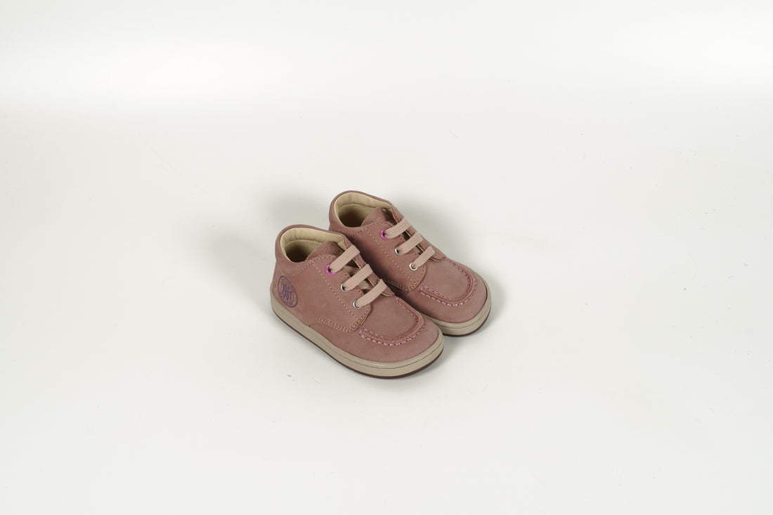 Sneaker Kids Rosa