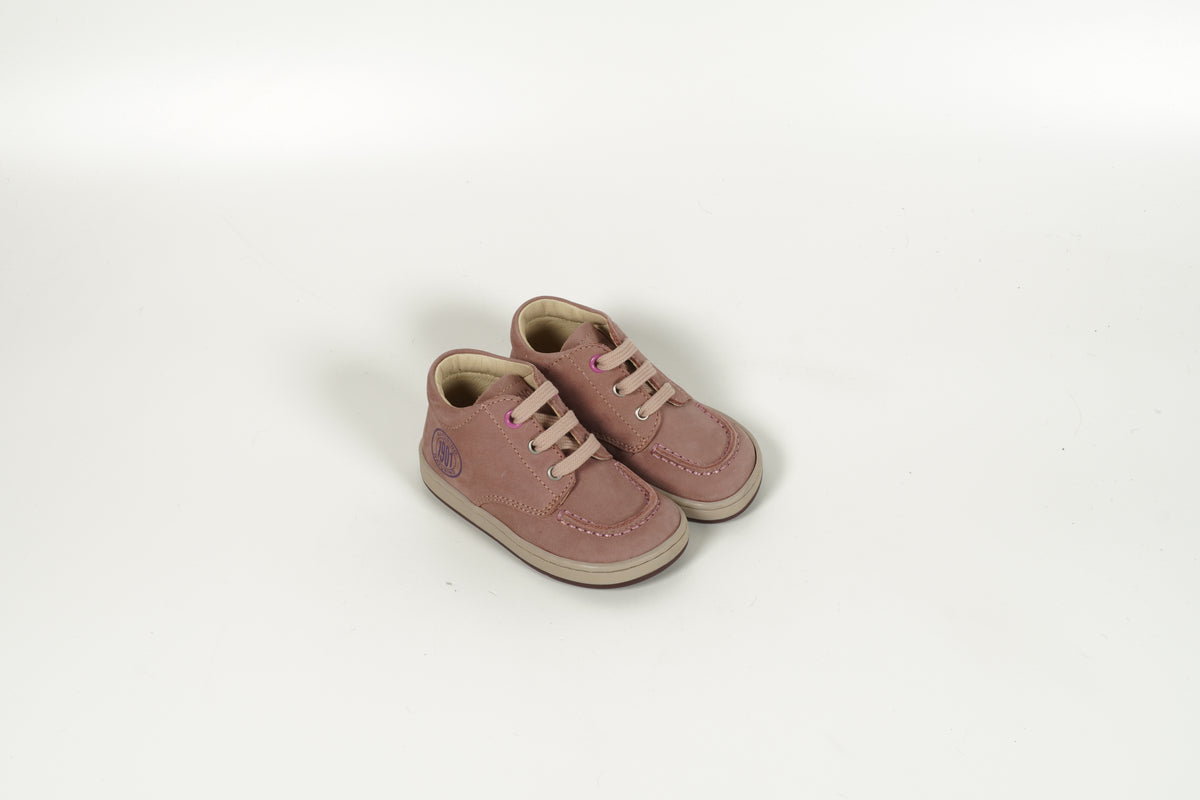 Sneaker Kids Rosa