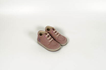 Sneaker Kids Rosa