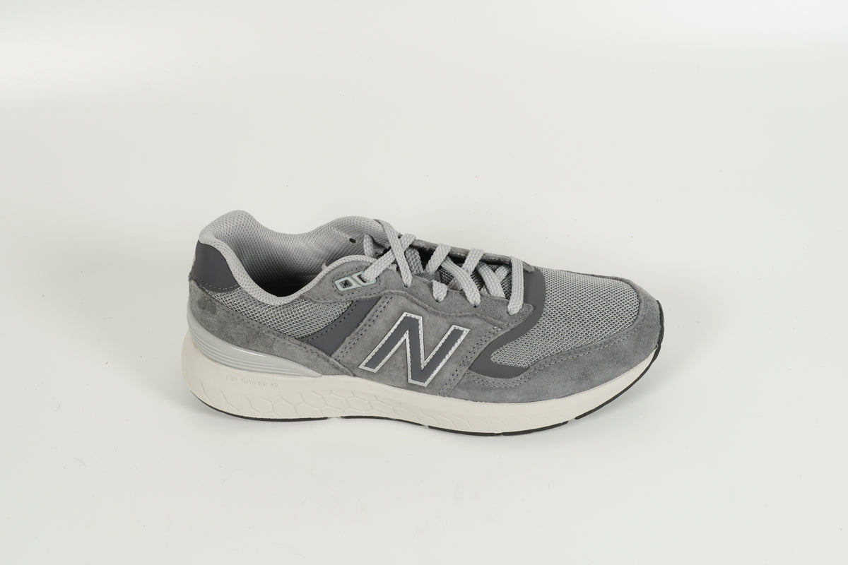Sneaker 880 Grau
