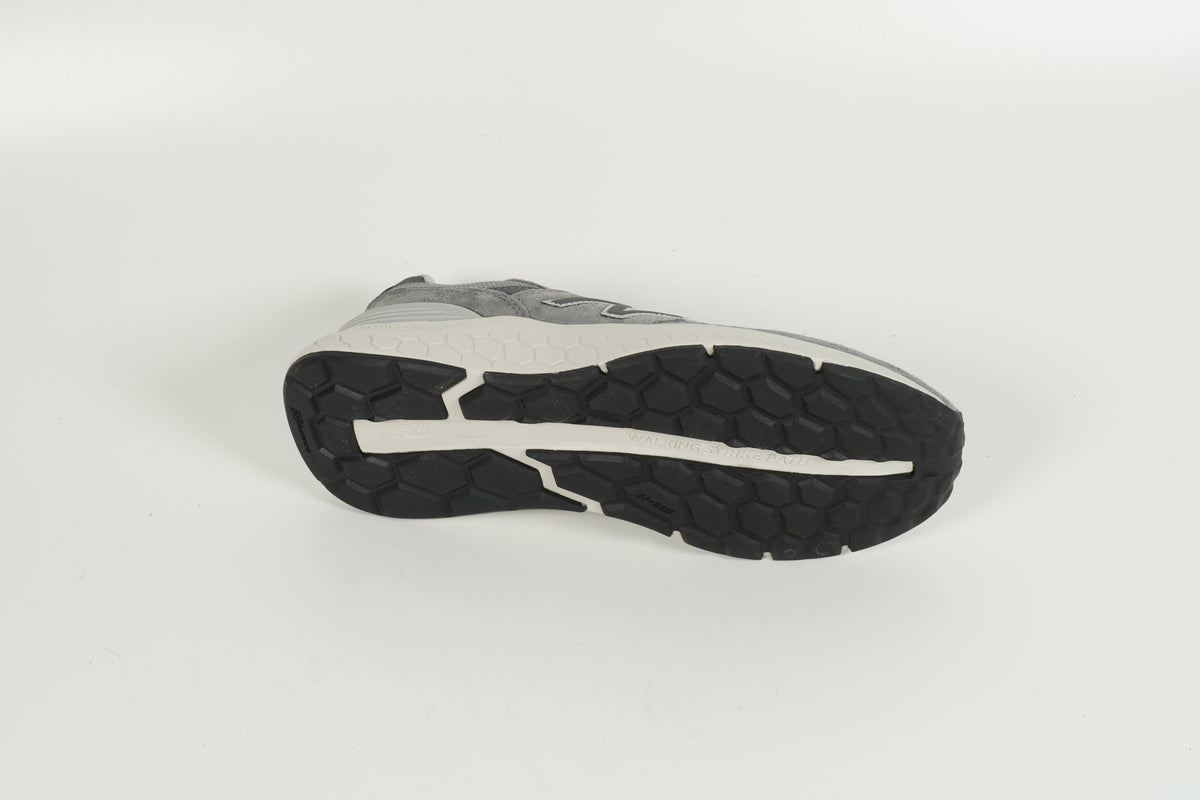 Sneaker 880 Grau