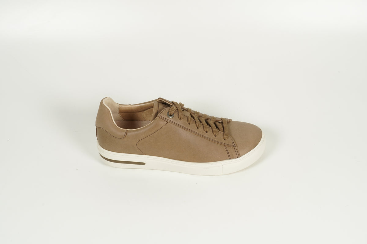 Sneaker Bend Tabacco