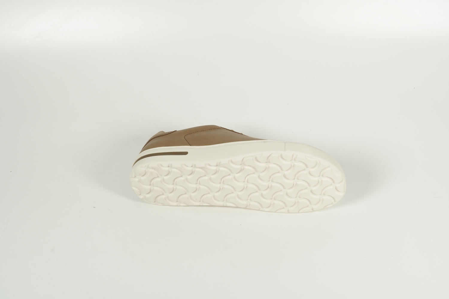 Sneaker Bend Tabacco