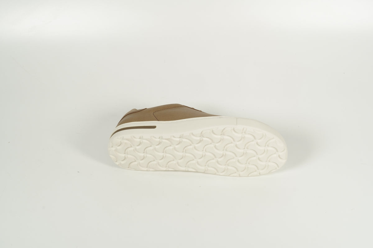 Sneaker Bend Tabacco