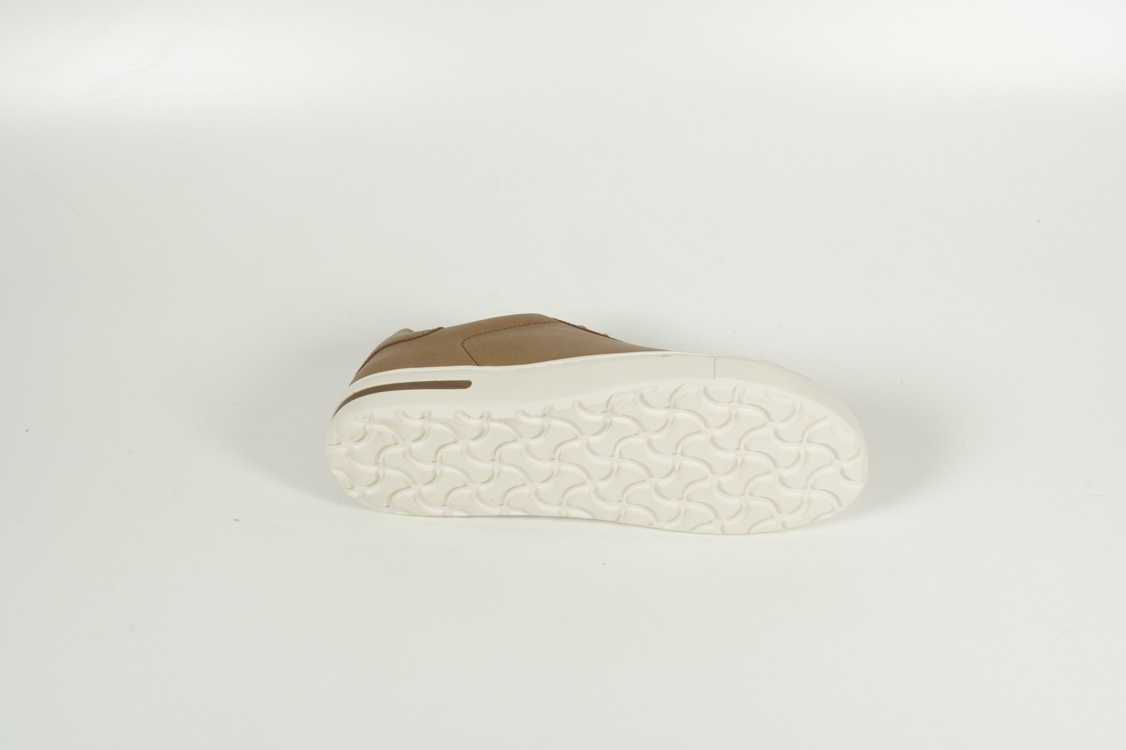 Sneaker Bend Tabacco