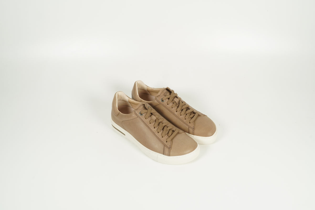 Sneaker Bend Tabacco