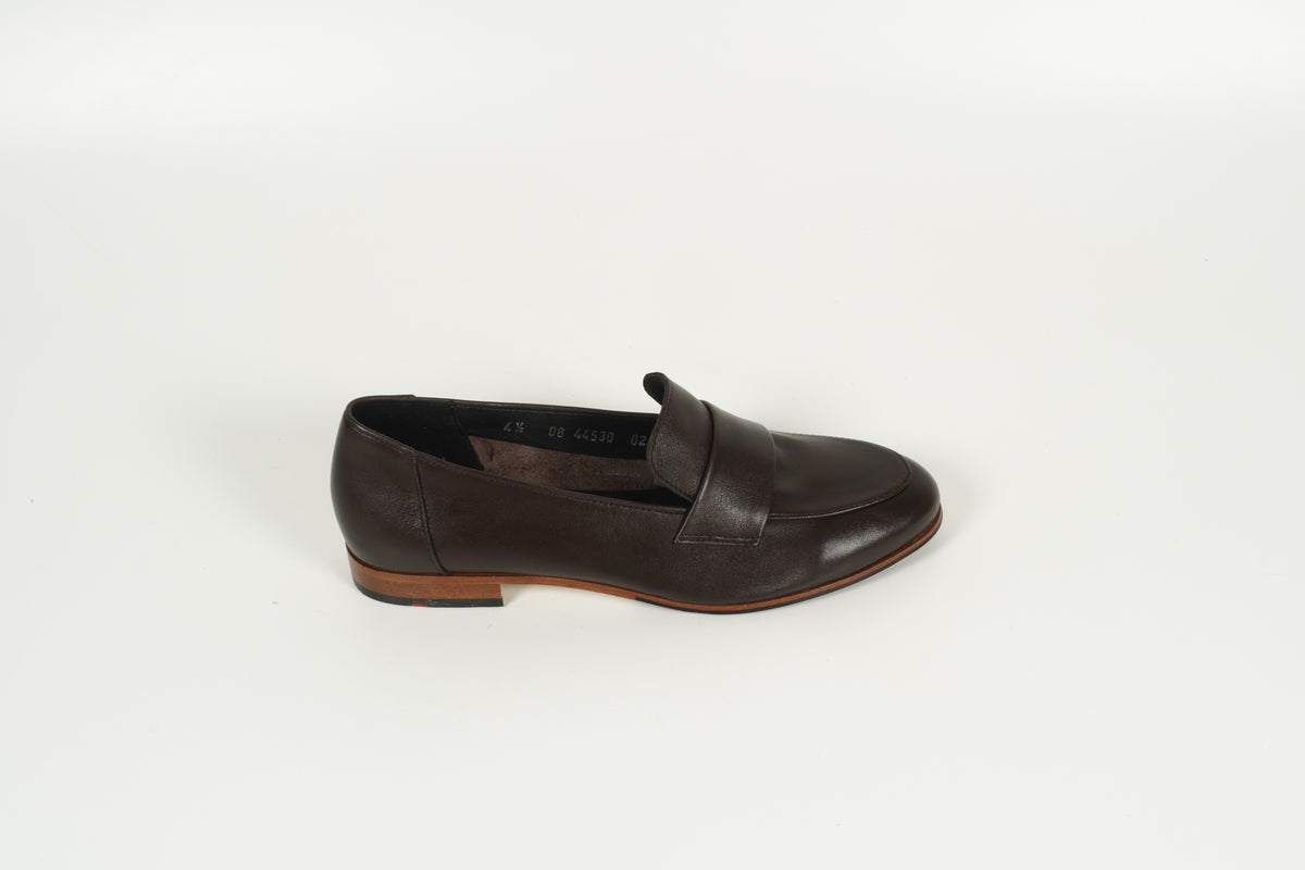 Moccasin Brown