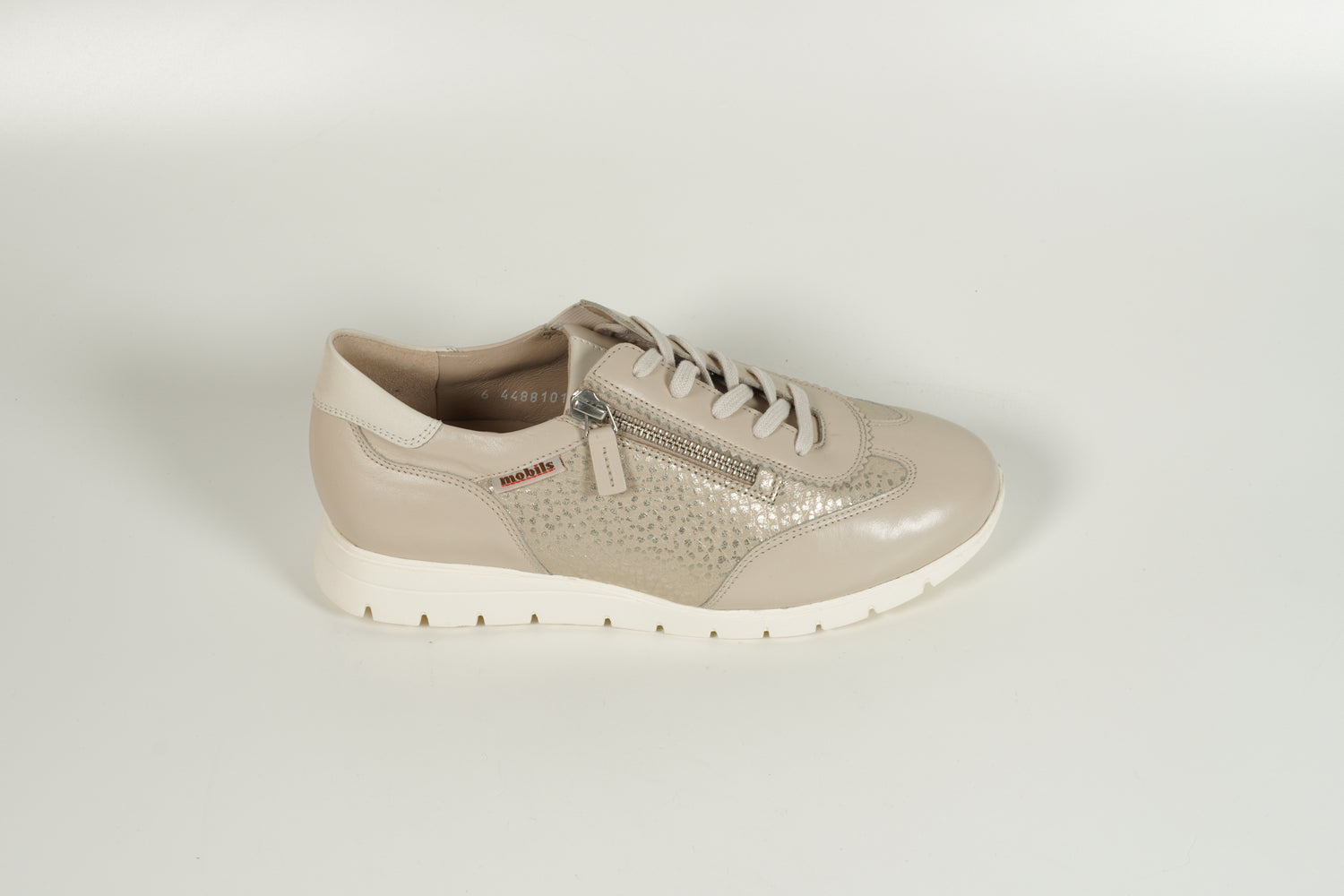 Sneaker Beige