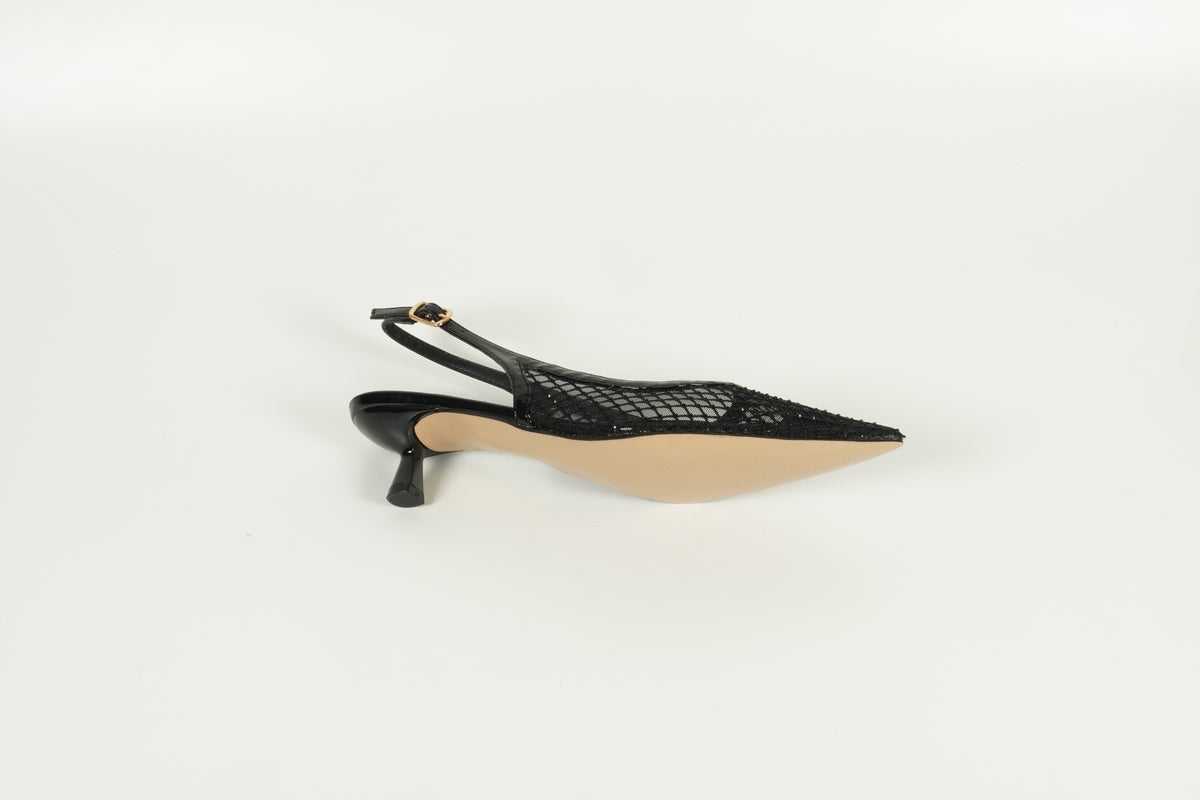 Pumps Black