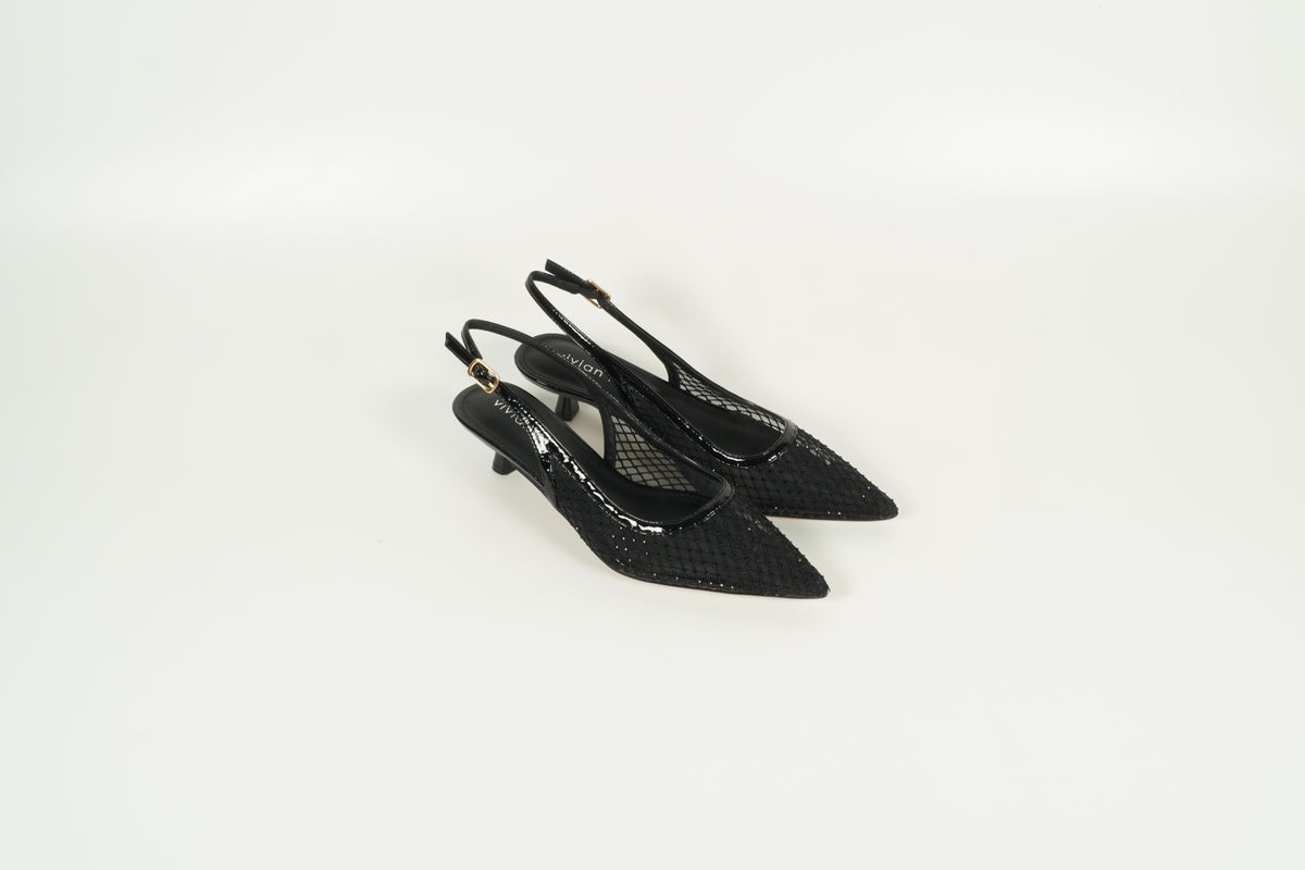 Pumps Black