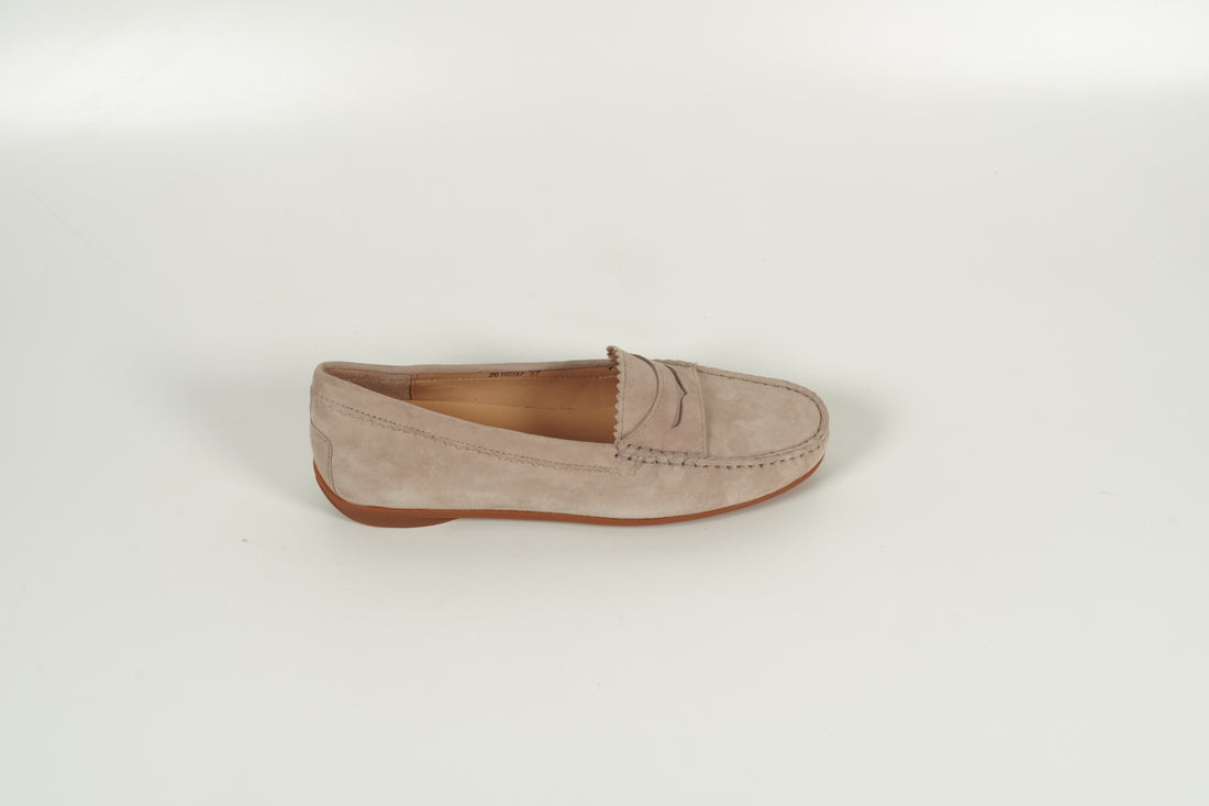 Moccasin Beige