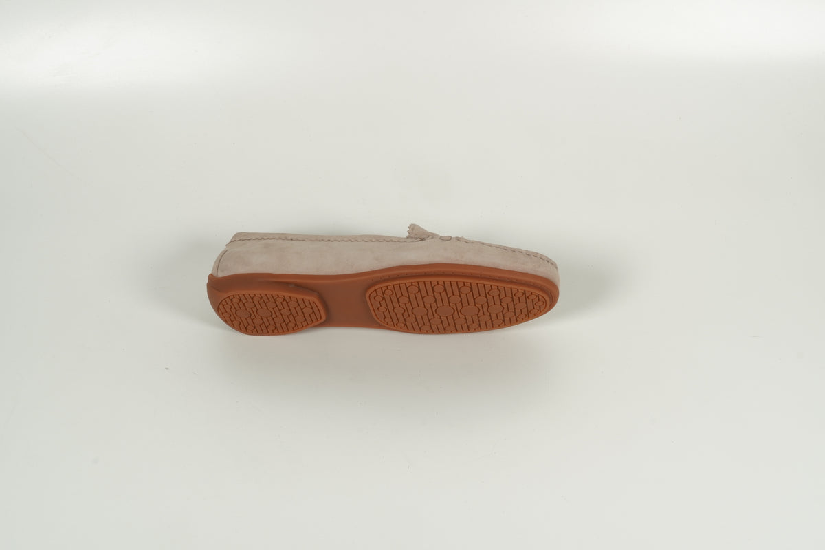 Moccasin Beige