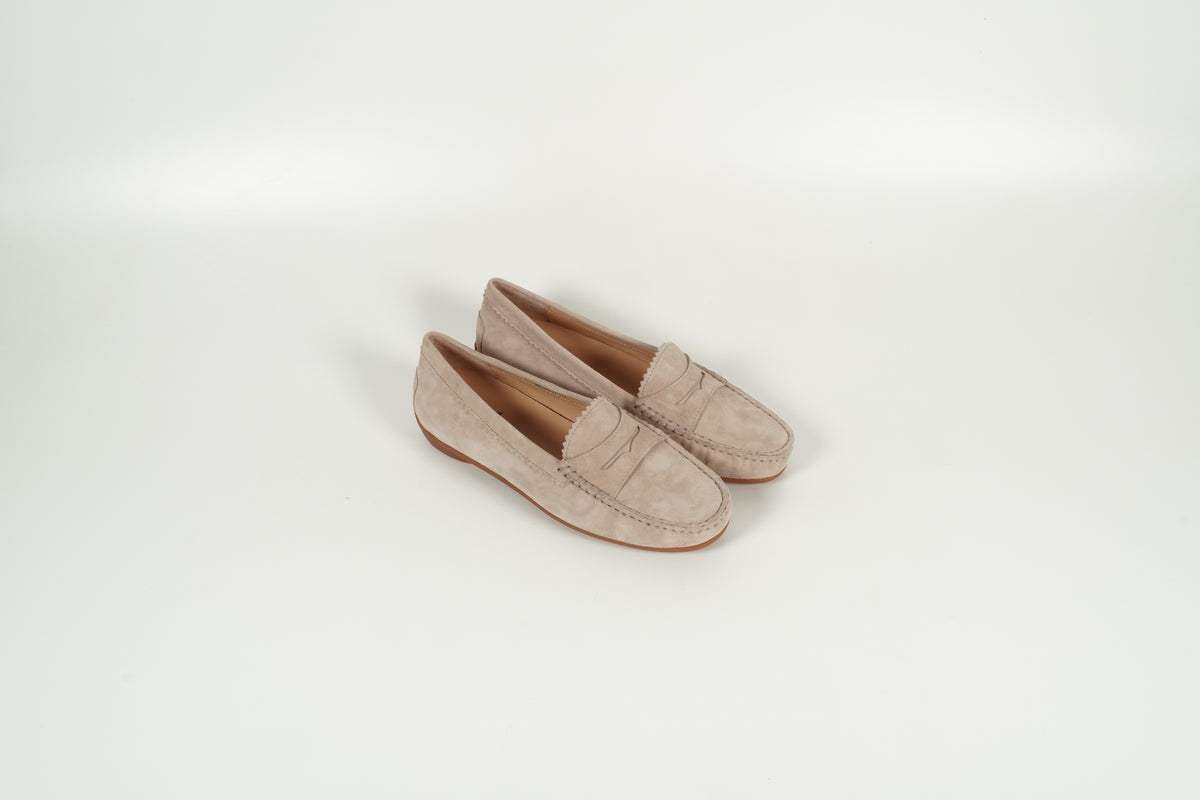 Moccasin Beige