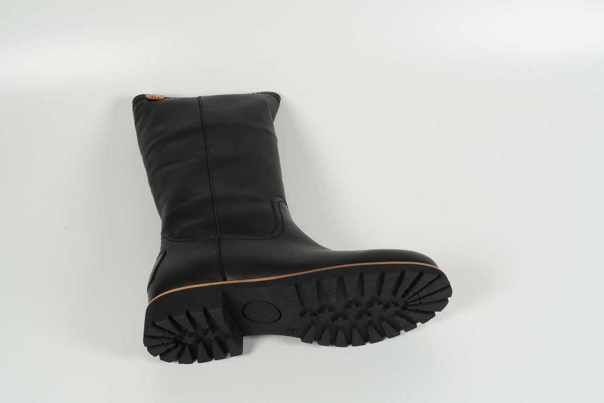 Boat Black