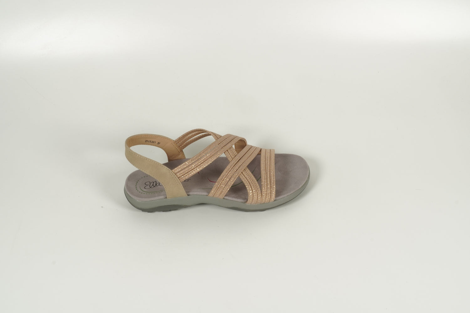 Sandale Gold