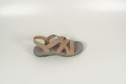 Sandale Gold