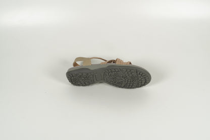 Sandale Gold