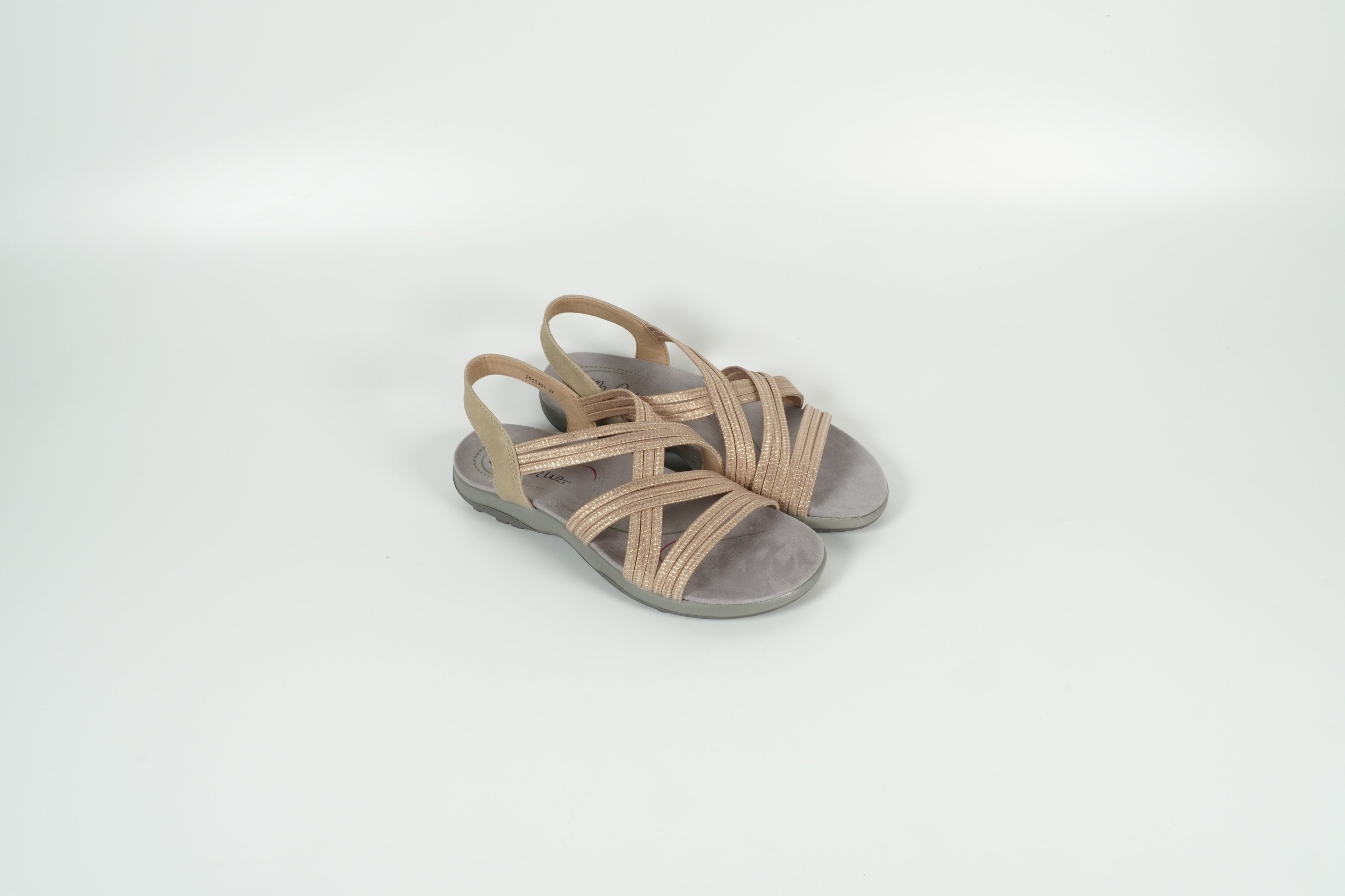 Sandale Gold