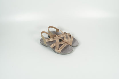 Sandale Gold