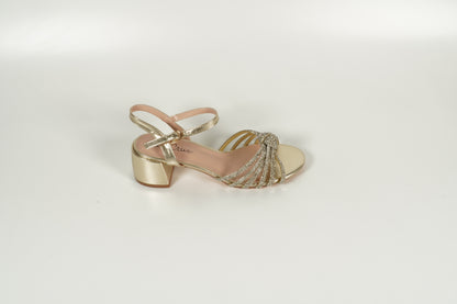 Sandale Gold