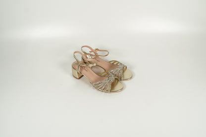 Sandale Gold